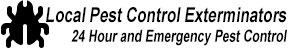 West Terre Haute IN Pest Control Exterminators